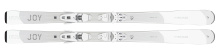 Горные лыжи HEAD Absolut Joy + Joy 9 GW SLR (23/24)